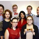 L'authentique to Present IT'S ABOUT ONE MOMENT: A Jason Robert Brown Revue 3/18