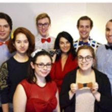 L'authentique to Present IT'S ABOUT ONE MOMENT: A Jason Robert Brown Revue 3/18
