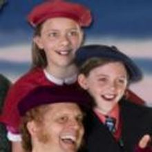 Cast Announced for MARY POPPINS at Barter Theatre