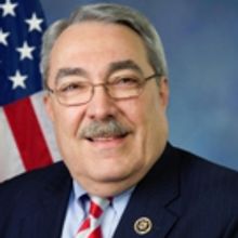 Congressman G. K. Butterfield Will Be Honored at Arena Stage's A RAISIN IN THE SUN Op