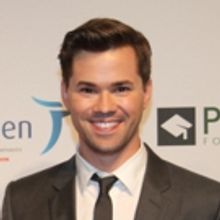 Photo Flash: HAMILTON's Andrew Rannells Dons King George Attire for Vintage Photo