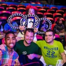 Big Apple Circus Embraces Autism with Special Performance Today