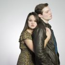 Carnegie Theatre Season to Close with THE LAST FIVE YEARS