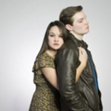 Carnegie Theatre Season to Close with THE LAST FIVE YEARS