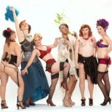 VAUDEZILLA! (AFTER DARK) to Bring Steamy Burlesque to Stage 773 This April