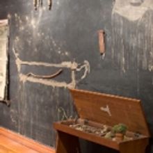 The Mexican Museum Hosts Artists in Conversation: Cinco y Cinco/Five and Five