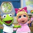 Disney Junior Announces MUPPET BABIES Reboot in the Works