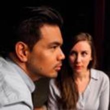 Masquers Playhouse to Present Beau Willimon's FARRAGUT NORTH