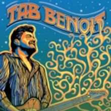 Tab Benoit to Perform at Boulder Theater, 9/15