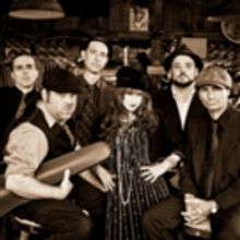 The City Of Las Vegas to Welcome Roberta Donnay & the Prohibition Mob