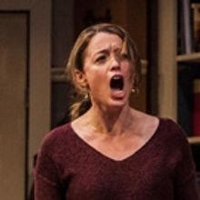 BWW Review: Meticulously Written, Directed and Performed THE CALL at Dobama