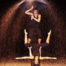 Stunning Acrobatics and Visual Effects: GALUMPHA is Coming to Symphony Space