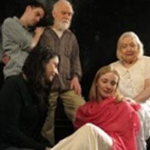 Karen Malpede's THE BEEKEEPER'S DAUGHTER Set for TNC, 6/2-26