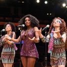 BWW Interview: Spotlight on Bianca Horn in SISTER ACT
