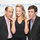 Photo Coverage: Meet the Company of Paper Mill's THE PRODUCERS - David Josefsberg, Michael Kostroff, Ashley Spencer & More!