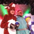 The REP Sets 2015-16 Season: Ashley Brown, FANCY NANCY & More