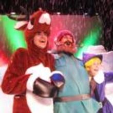 The REP Sets 2015-16 Season: Ashley Brown, FANCY NANCY & More