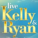 LIVE WITH KELLY AND RYAN Announces 'Live's Four Wheel Family Face-Off'
