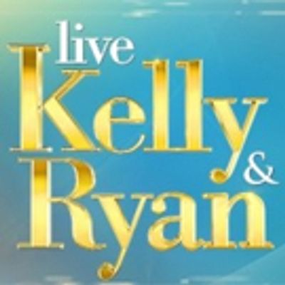 LIVE WITH KELLY AND RYAN Announces 'Live's Four Wheel Family Face-Off'