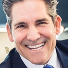 Best-Selling Author Grant Cardone Releases BE OBSESSED OR BE AVERAGE