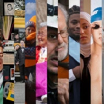 POV's 30th Season on PBS to Premiere 6/26