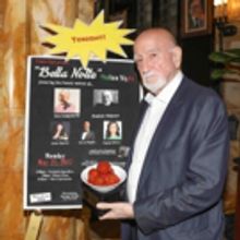 Photo Coverage: Lisa Lampanelli, Dominic Chianese & Others Featured At Friars Club's 