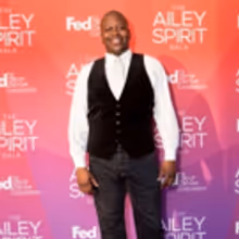 Tituss Burgess, Phylicia Rashad and More Attend Alvin Ailey's Opening Gala Tonight