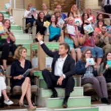 'The Dr. Oz Show' Helps With Nationwide Book Drive for 'Books Across America'
