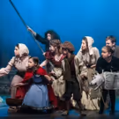 Photo Flash: New Shots from INTO THE WOODS JR., Opening Tomorrow at Rivertown…