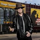 HINTERM HORIZONT - Udo Lindenberg Musical löst LIEBE STIRBT NIE in Hamburg ab