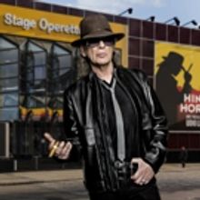 HINTERM HORIZONT - Udo Lindenberg Musical löst LIEBE STIRBT NIE in Hamburg ab