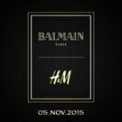It's Official: H&M Calls for #HMBalmaination