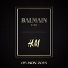 It's Official: H&M Calls for #HMBalmaination