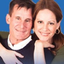 Kite and Key Productions presents New Comedy MARRIED PEOPLE