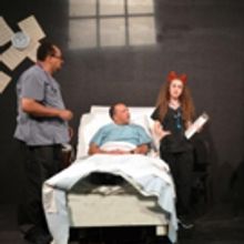 A NEW BRAIN Opens at the Black Box Theatre