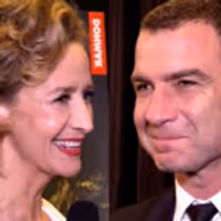 TV: Janet McTeer, Liev Schreiber & the Cast of LES LIAISONS DANGEREUSES Celebrate a… Video