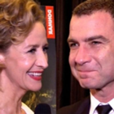 TV: Janet McTeer, Liev Schreiber & the Cast of LES LIAISONS DANGEREUSES Celebrate a Steamy Opening Night!
