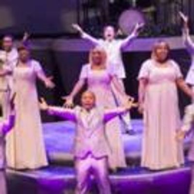 'The Showtune Mosh Pit' for July 22nd, 2015