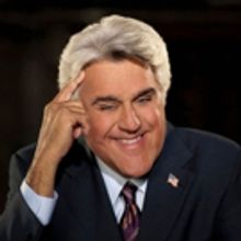 Jay Leno to Return to the Geffen for No Limits Benefit