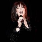 Ann Hampton Callaway Performs Songs from THE HOPE OF CHRISTMAS at Barnes & Noble Toni