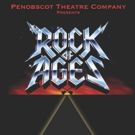 Tickets to ROCK OF AGES at Penobscot Theatre Company on Sale 4/26