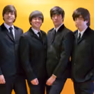 IN MY LIFE - A MUSICAL THEATRE TRIBUTE TO THE BEATLES Set for Coralville Center for…