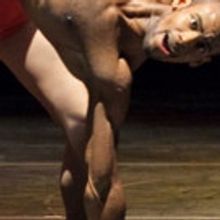 Bergen Performing Arts Center Presents COMPLEXIONS DANCE COMPANY