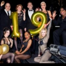 Photo Coverage: CHICAGO Celebrates 19 Jazzy Years on Broadway!