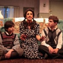 Photo Flash: Inside Look at Hampton Theatre Company's LOST IN YONKERS