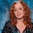 Bonnie Raitt to Bring 'Dig In Deep' Tour to Fox Theatre This Fall