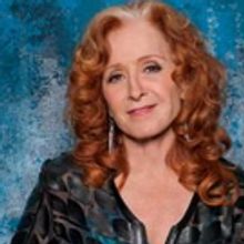 Bonnie Raitt to Bring 'Dig In Deep' Tour to Fox Theatre This Fall