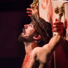 Stage Right's JESUS CHRIST SUPERSTAR to Play the Palace This April