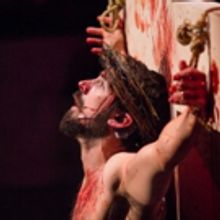 Stage Right's JESUS CHRIST SUPERSTAR to Play the Palace This April