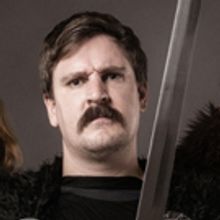 GRAEME OF THRONES to Play Leicester Square Theatre